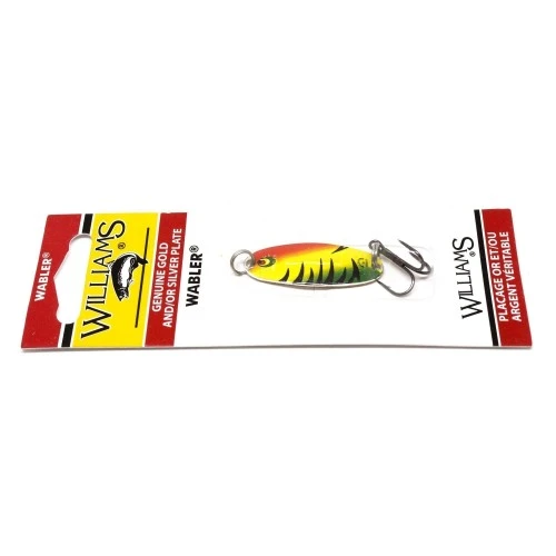 Williams Wabler W30FT 4г