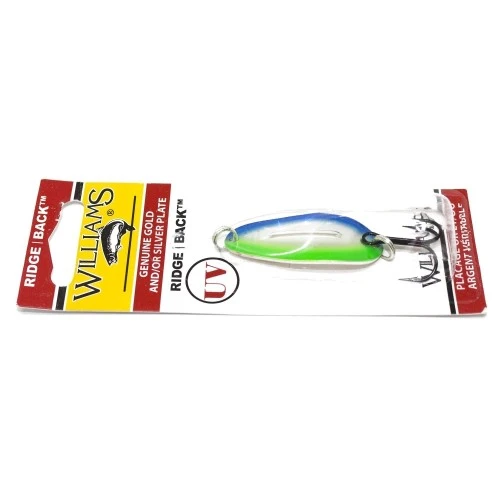 Williams Ridge back RB100BLZN 11г