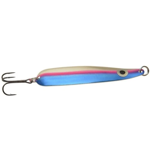 Блесна Savant Spoon Crusher SC35RBS 20г