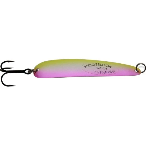 Mooselook Thinfish 18046WTML 4,7г