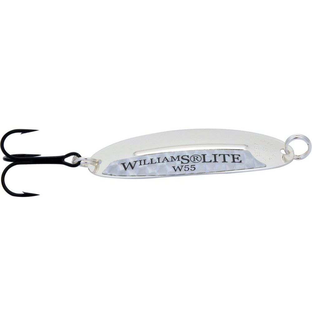 Williams Wabler Lite W55RB 7г