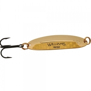 Williams Wabler W30GLDBO 4г