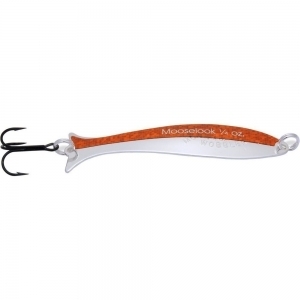 Mooselook Wobbler 38004ORAN 10,5г