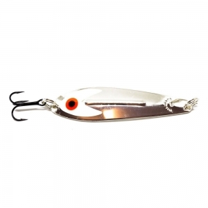 Williams Whitefish Heavy Weight CR60GLO 21г
