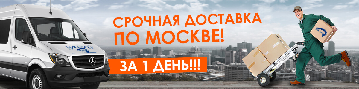 Срочная Доставка Курьером