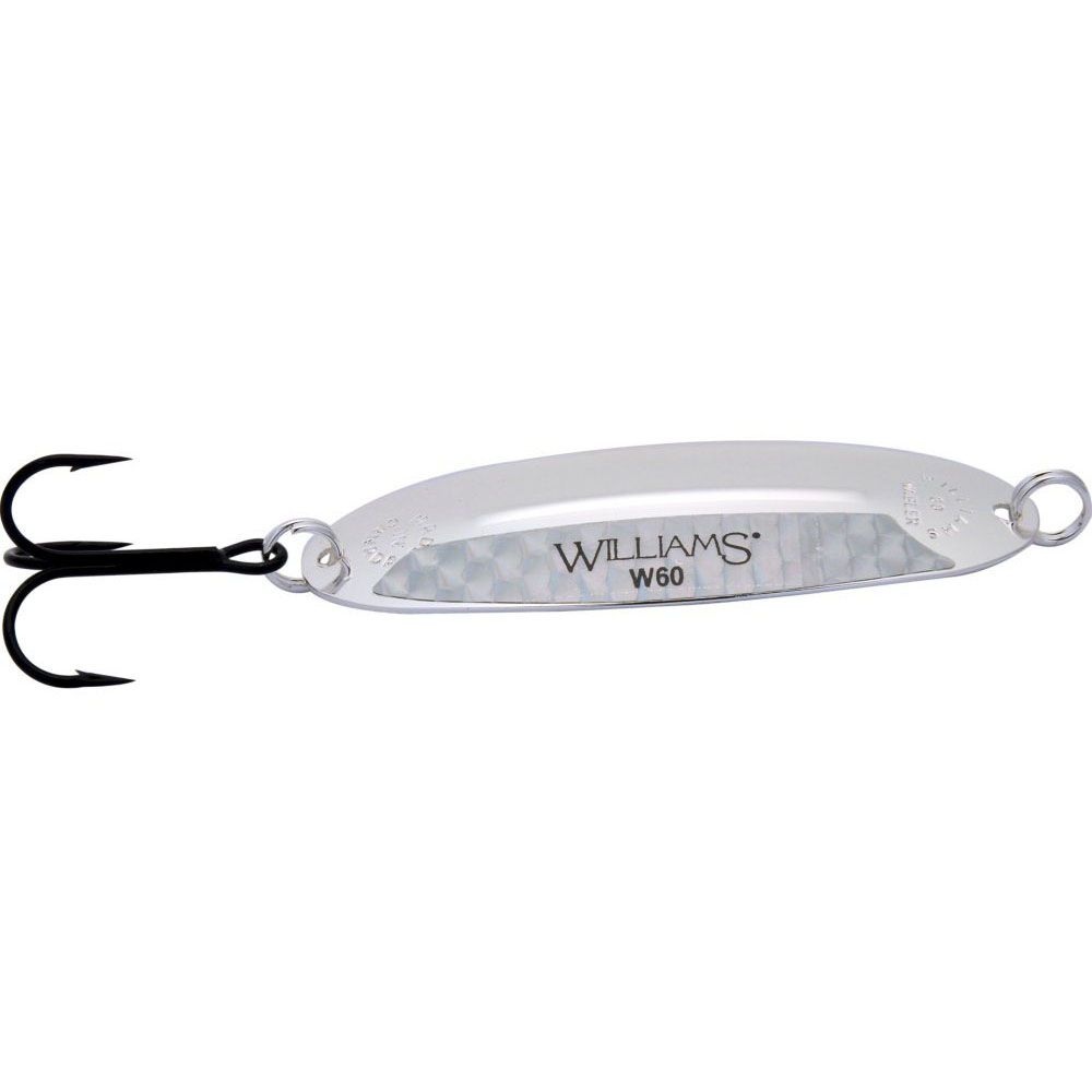 Williams Wabler W50RB 14г