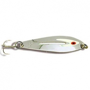 Williams Whitefish C80GLO 28г