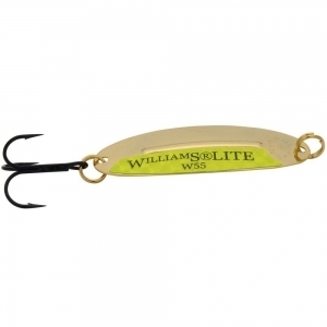 Williams Wabler Lite W55GCH 7г