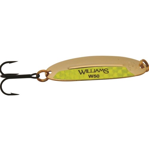 Williams Wabler W30GC 4г