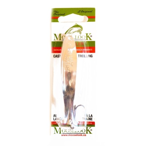 Mooselook Wobbler 38030S 10,5г