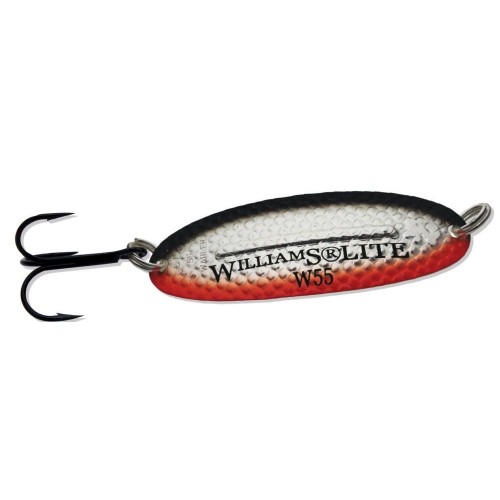 Williams Wabler Lite W55BTOR 7г