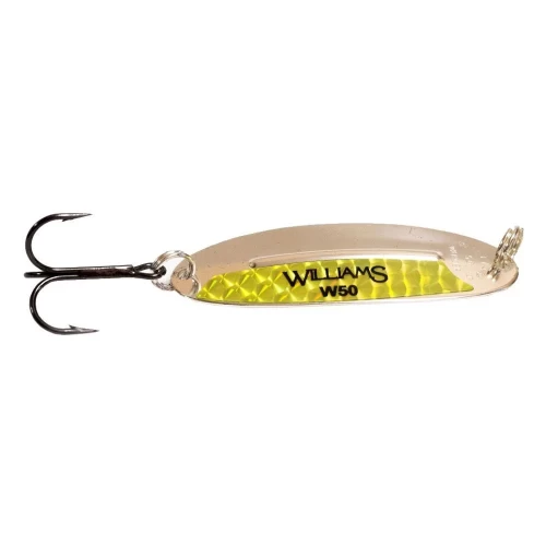 Williams Wabler W60C 21г