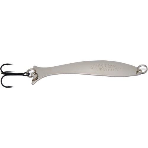 Mooselook Wobbler 38002CHROM 10,5г