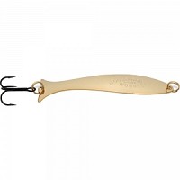 Mooselook Wobbler 38001GOLD 10.5г