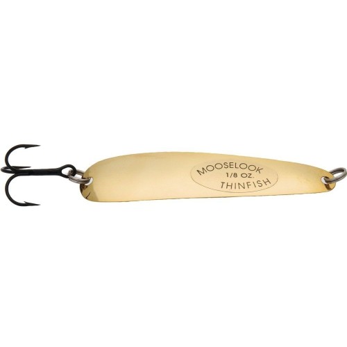 Mooselook Thinfish 18001G 4,7г