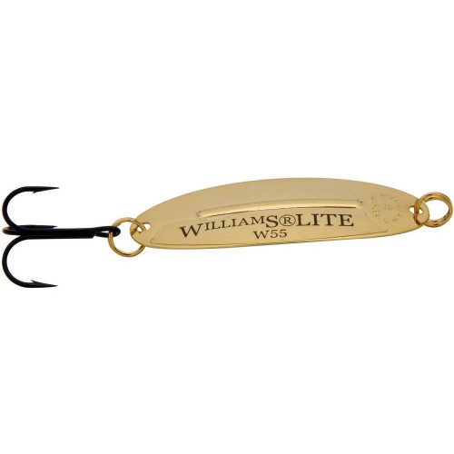Williams Wabler Lite W55G 7г