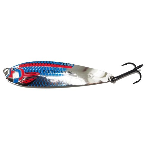 Williams Whitefish C90EB 42г