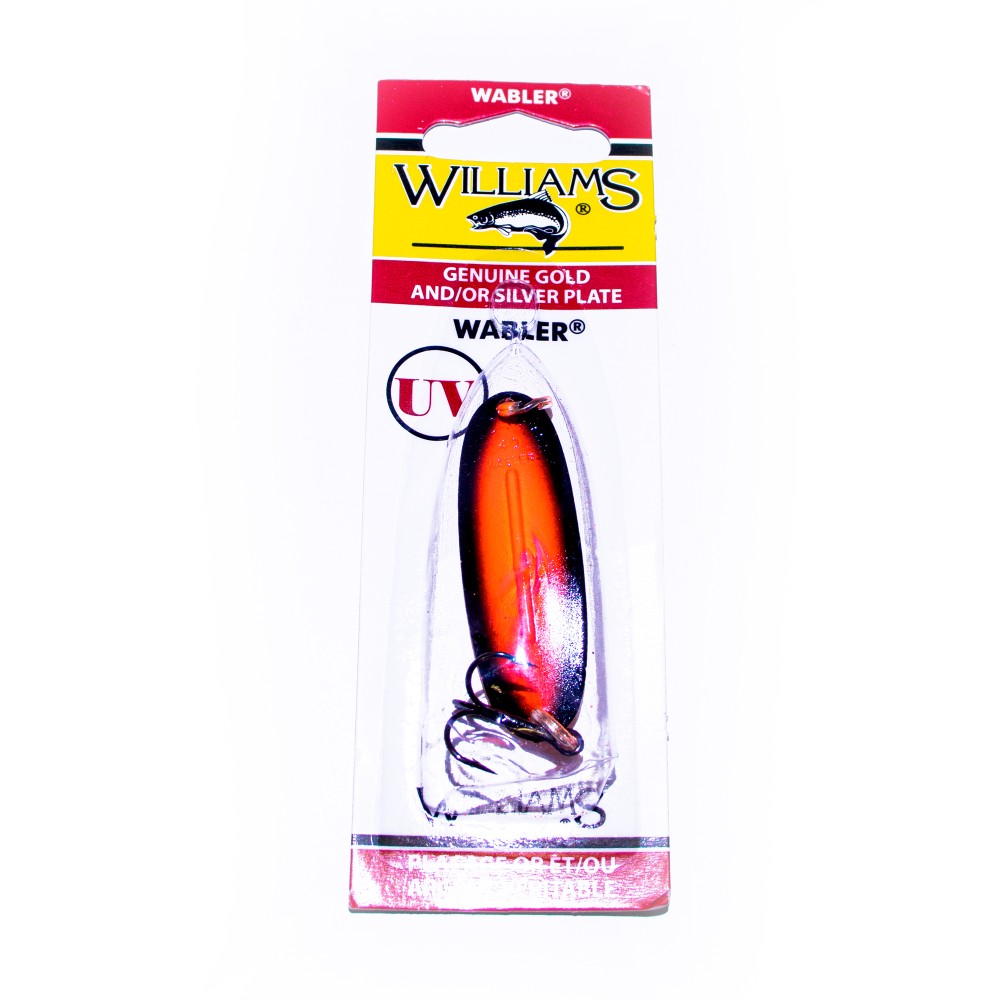 Williams Wabler W40HO 7г