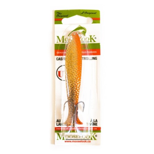 Mooselook Wobbler 38019GNOR 10,5г