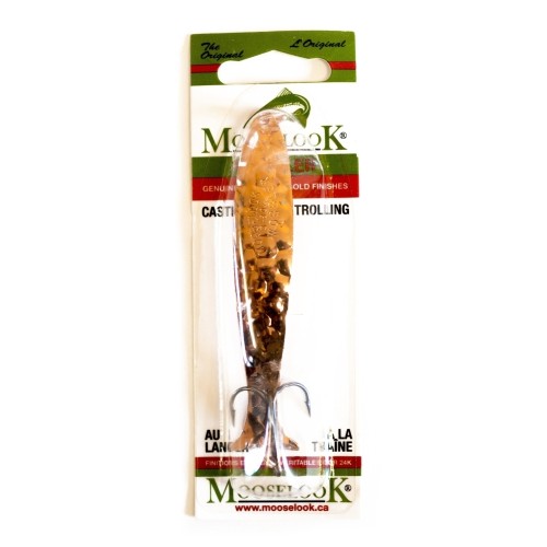Mooselook Wobbler 140103CHC 7г