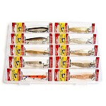 Рыболовный набор Десять блесен Williams Whitefish C60