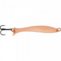 Mooselook Wobbler 38003COP 10.5г