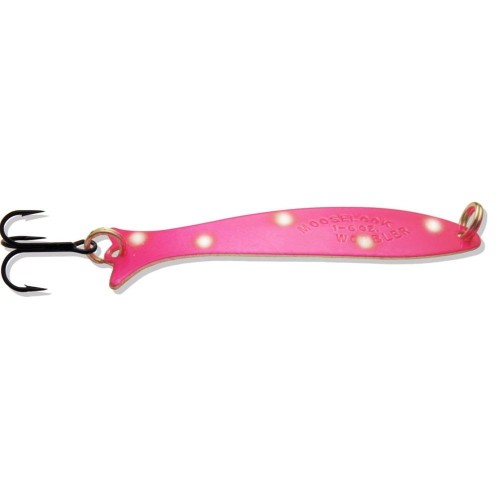 Mooselook Wobbler 16054PWDS 4,7г