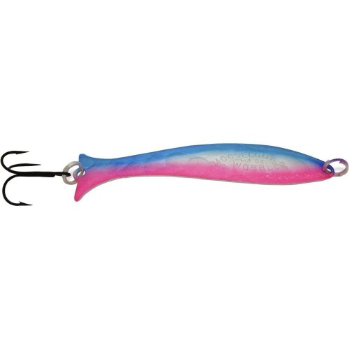 Mooselook Wobbler 16047CDIC 4,7г