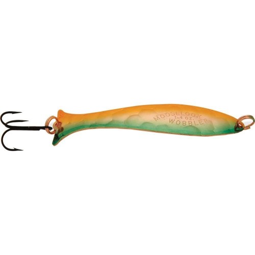 Mooselook Wobbler 38049GRMK 10,5г