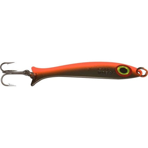 Mooselook Wobbler 14051BORB 7г