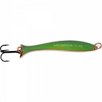 Mooselook Wobbler 16006GREEN 4.7г