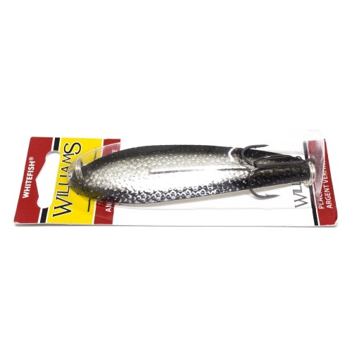 Williams Whitefish C70BKHL 21г
