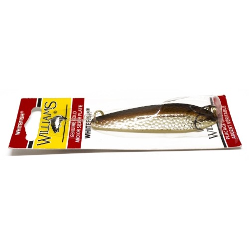 Williams Whitefish C60RF 14г