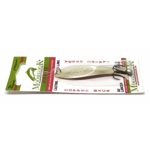 Mooselook Wobbler 14020SCOP 7г