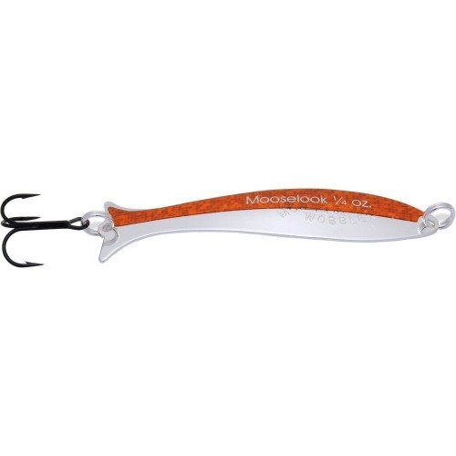 Mooselook Wobbler 38004ORAN 10,5г