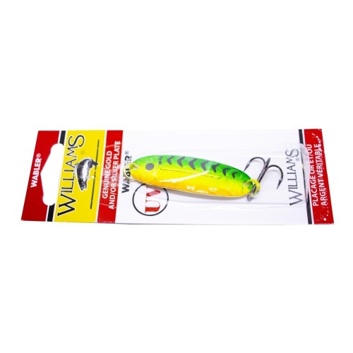 Williams Wabler W50PERCH 14г