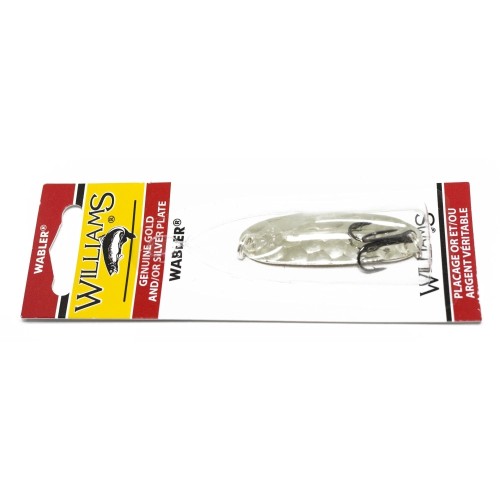 Williams Wabler W60SHC 21г