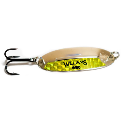 Williams Wabler W50C 14г