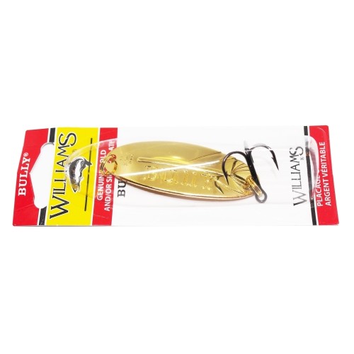 Williams Bully B52G 25,5г