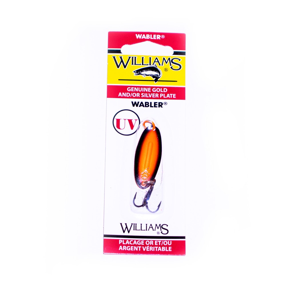 Williams Wabler W30HO 4г