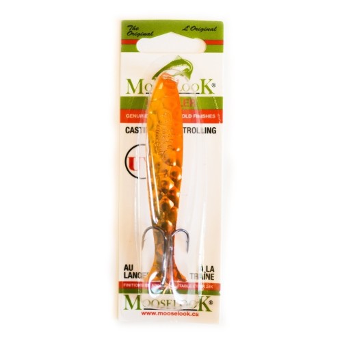 Mooselook Wobbler 38048ORMK 10,5г