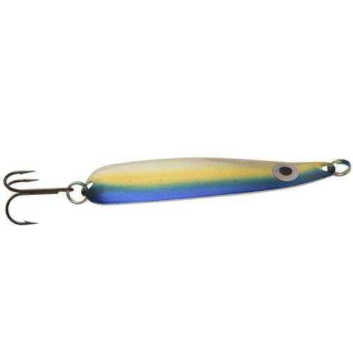 Блесна Savant Spoon Crusher SC35BLY 20г