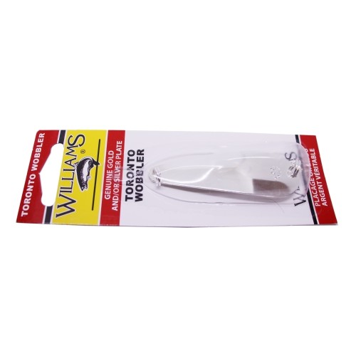 Williams Toronto Wobbler WT27S 12г