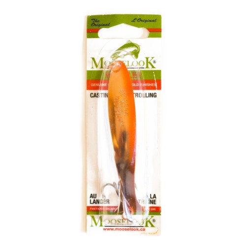 Mooselook Wobbler 14012COR 7г