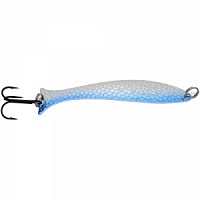 Mooselook Wobbler 38018SNBLU 10.5г