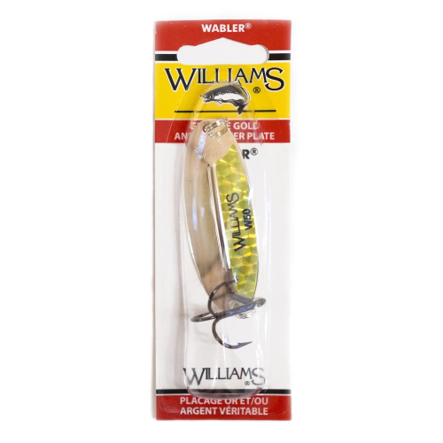Williams Wabler W60C 21г