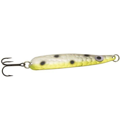 Блесна Savant Spoon Crusher SC35SNS 20г