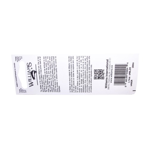 Williams Wabler W40OR 7г