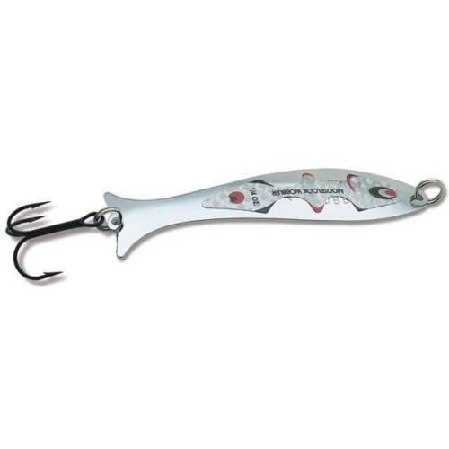 Mooselook Wobbler 14009RB 7г