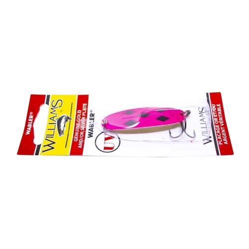 Williams Wabler W40PDS 7г
